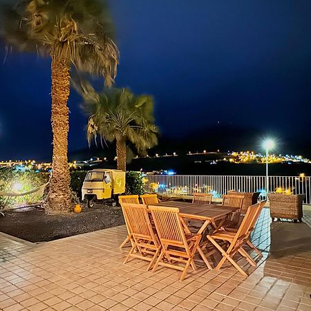 Profetas Guesthouse Porto Santo Esterno foto