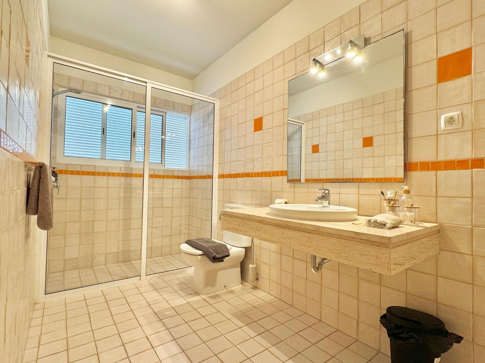 Profetas Guesthouse Porto Santo Esterno foto