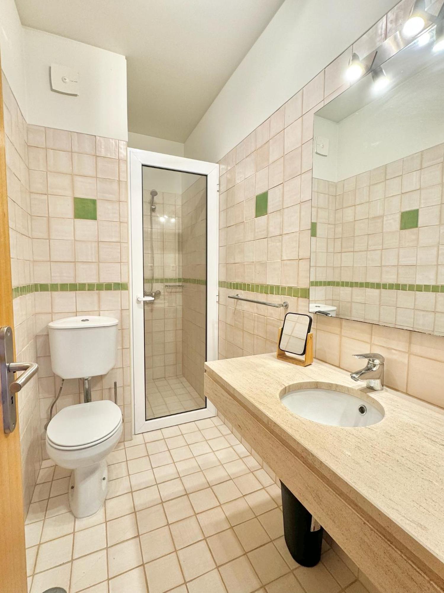 Profetas Guesthouse Porto Santo Esterno foto